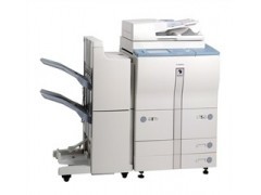 專業(yè)辦公設(shè)備新選擇 廣州雷家辦公批發(fā)佳能5000復(fù)印機(jī)